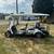 Ezgo TXT 6 Passenger Electric Golf Cart 6 thumbnail