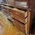 Colonial solid cherry dresser with mirror 4 thumbnail