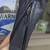 Vintage Stadler for BMW motorcycle leathers jacket bibs pants coat 5 thumbnail