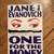 ONE FOR THE MONEY .. Janet Evanovich .. HB very good condition 1 thumbnail