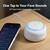 White Noise Sound Machine for Sleep, Dual-Mode Bluetooth Speaker NEW 6 thumbnail