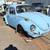 1972 Volkswagen Beetle parts 1 thumbnail