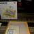 2 Brand New Magnetic Drawing Board No loose pieces STEM Learning BNIB Never Used 7 thumbnail