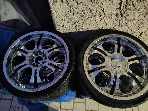 Rims 1