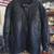 First Manufacturing Nemesis Men's Motorcycle Leather Jacket 5X 1 thumbnail