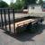2025 Sure-Trac 6x12 Steel High Side 3K Utility Trailer 3 thumbnail