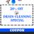 San Jose Plumber - Plumbing & Sewer - 20% Off Drain Cleaning Deal! 3 thumbnail