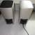 Bose Companion 20 Silver Multimedia Speakers 4 thumbnail