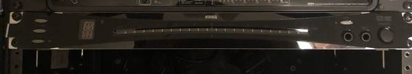 Korg Tuner 1