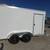 6 X 12 T/A ENCLOSED TRAILER 6'6 POLY 2026 13 thumbnail