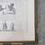 Habits dos Persans Engraving from Atlas Historique Ou Nouvelle 6 thumbnail