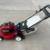 TORO 22" Self Propelled Lawn Mower 2 thumbnail