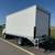 2018 Isuzu npr box truck 2 thumbnail