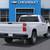2026 Chevrolet Silverado 1500 Work Truck 4 thumbnail