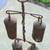 Rustic Iron Primitive Cowbells 8 thumbnail