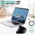 Rechargeable Wireless Mouse, Ergonomic Vertical Design 3 thumbnail
