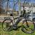 350W eBike Custom Totguard 27", 26" Wheels, Hydraulics, Loaded 1 thumbnail