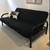 Futon Sofa Bed NEW double 3 thumbnail