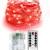 Waterproof 5M 50LEDS Battery Operated Remote LED String Lights 9 thumbnail
