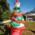 10 feet Christmas tree inflatables outdoor 1 thumbnail