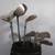 Golf Clubs- Spalding/Powerbilt Complete Set With Carry Bag 6 thumbnail