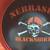 HUSKER  BLACKSHIRTS MAN CAVE LIGHT 4 thumbnail