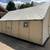 BRAVO Manufacturing Super Grade Wall Tent/Transportable Deer Camp 5 thumbnail