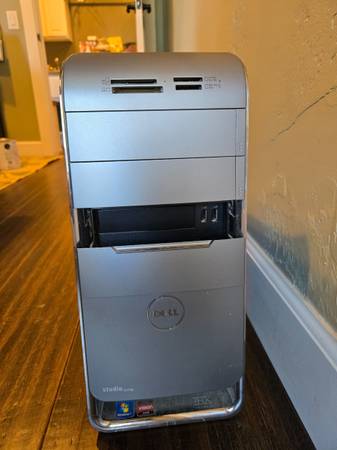 Dell XPS 1