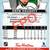 2021-22 Upper Deck Tims NHL Trading Cards – 4 From Base Set 10 thumbnail