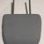 2003-2008 Honda Pilot Headrest Leather Grey, Gray 3 thumbnail