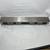 CLOUDNOLA TIMELINE CLOCK| WIEBE TEERTSTRA SILVER FLIP CLOCK DUTCH MODERN 22 thumbnail