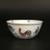 Antique Chinese Doucai Chicken Bowl 1 thumbnail