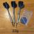 Darts and Stuff - Nickel, Brass, Tungsten, Cases Wallets 3 thumbnail
