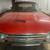 1962 Ford Thunderbird Convertible 1 thumbnail