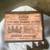 Stewart/Sunbeam Sheep Shearing Combs, Cutters & Handpiece 8 thumbnail