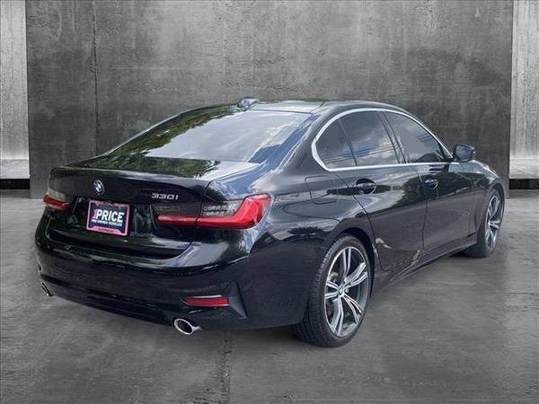 Serie 3 BMW Serie 3 330i Sedán 2019 - $24,989 (Llame al *(678) 730-4547* para confirmar disponibilidad al instante)63621191050625124