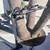 Bike rack holds 4 bikes with 2 inch Hitch 1 thumbnail