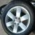 20in Chevy/GMC Wheels and Kumho All Terrain Tires 10 thumbnail