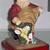 1992 Kurt Adler Santa Figurine 3 thumbnail