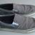 Mens Size 12 Lot of 2 Pairs of Shoes 6 thumbnail