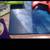 Xbox 360 games TV and two remote controllers 3 thumbnail