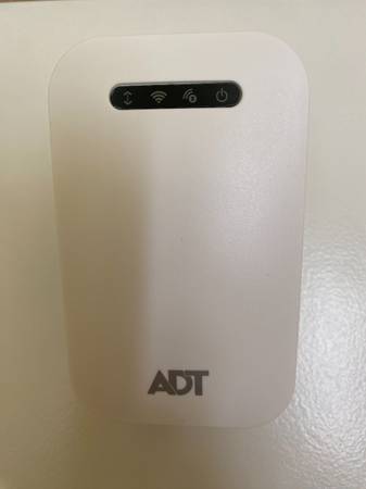 ADT Cloud Link ISG-100 1