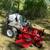 Exmark lazer z xp diesel 72” mower 9 thumbnail