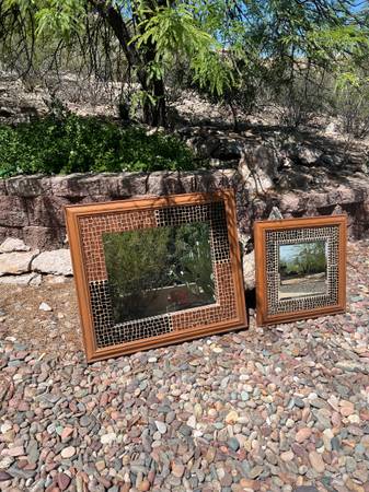 Beautiful Designer Mirrors 1