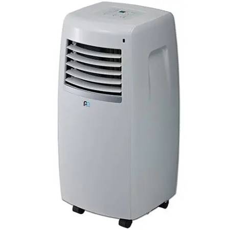 Perfect Aire 8,000 BTU Portable Air Conditioner 1