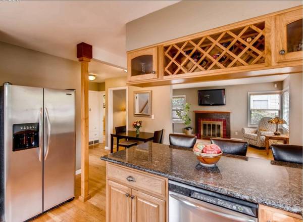 $3,800 / 4br - 2360ft2 - Charming South Tabor 4 bed/ 3 bath (South Tabor)64038885838337121