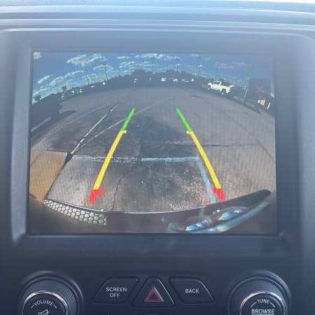 2017 RAM 1500 Crew Cab - Photo 14