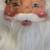 Rare Vintage Annalee 30” Forest Green Father Christmas Santa 2 thumbnail
