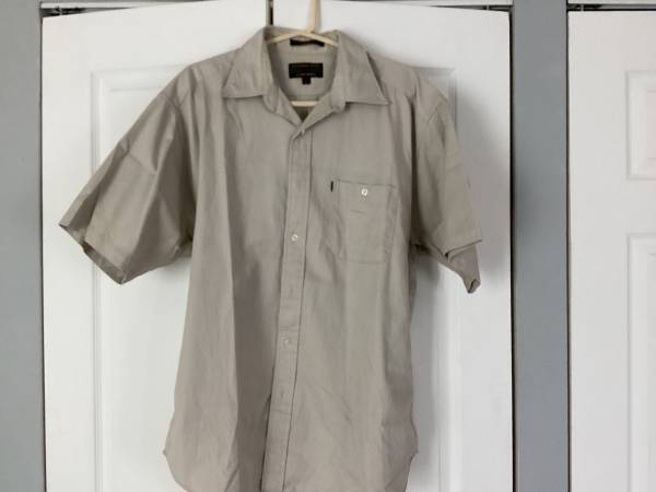 Men’s Polo Shirt Large 1