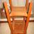 Pioneer Maple Co. Solid Maple & Hardwood Stand with Single Drawer 5 thumbnail